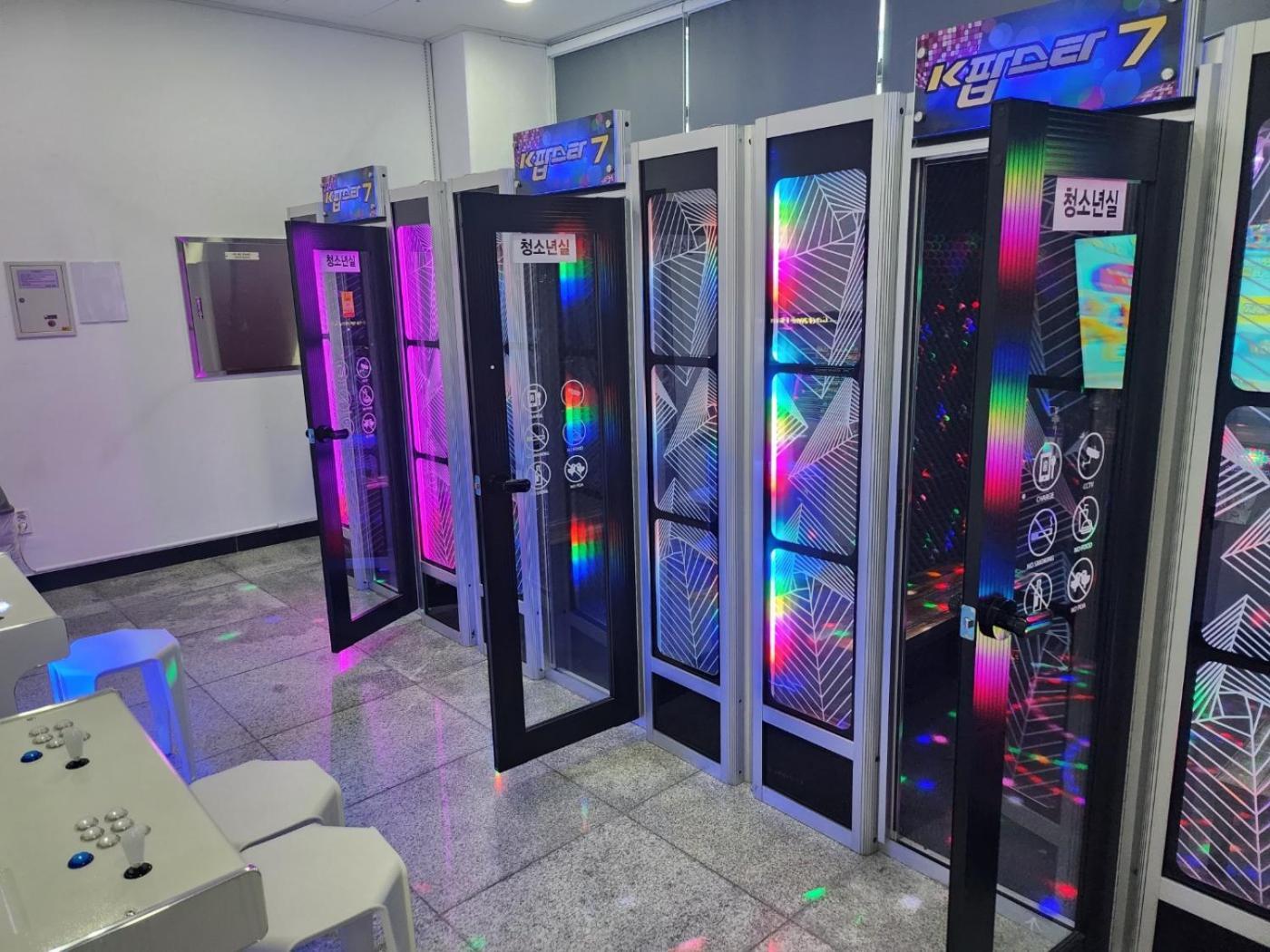 Best Western Plus גייאונגג'ו מראה חיצוני תמונה